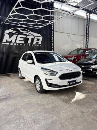FORD KA 1.0 TI-VCT FLEX FREESTYLE MANUAL FORD KA 1.0 TI-VCT FLEX FREESTYLE MANUAL